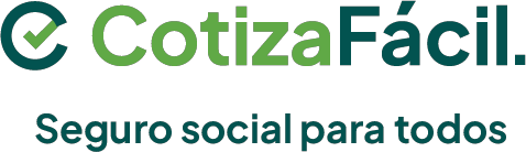 CotizaFácil Logo